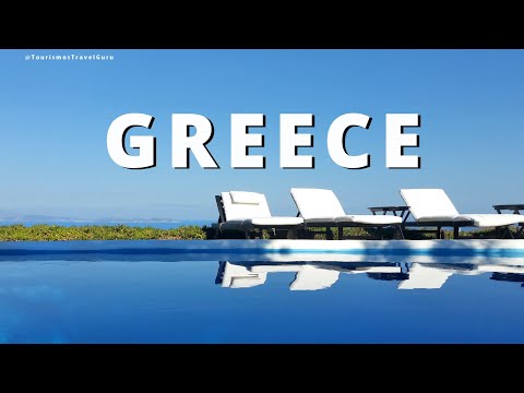 Greek Islands - Sifnos : exotic beaches and secret places | Travel guide | Greece