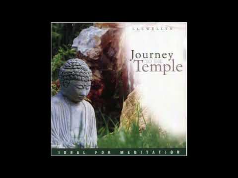Llewellyn Journey to the Temple