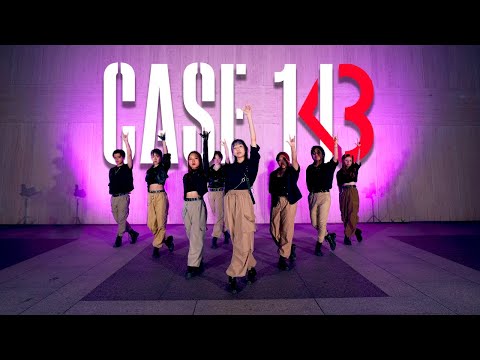 STRAY KIDS (스트레이 키즈) - Case 143 | ATX KDC [DANCE COVER]