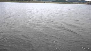 preview picture of video 'Khatgal, Khövsgöl Lake (Orienta Littel Swiss) 库苏古尔湖（东方小瑞士）'