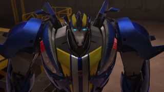 TFP: Wrecker Behavior : Quite Rad