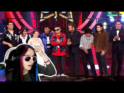 CANTANTES REALES APARECEN | YO SOY SABADO 2026 #yosoy