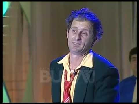 Buna 1 / Anton Krosaj - Grimc humoristike