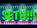 HAPPY BIRTHDAY SETH! - EPIC Happy Birthday Song