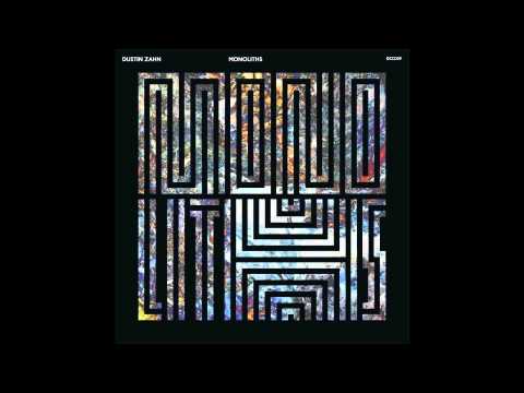 Dustin Zahn - Deux Ex Machina - Drumcode - DCCD09