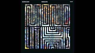 Dustin Zahn - Deux Ex Machina - Drumcode - DCCD09