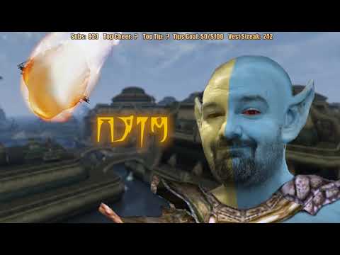 Pre-Stream Aug. 17, 2020: Today Is One WEIRD Day!