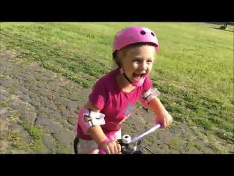 Lionelo - rowerki biegowe