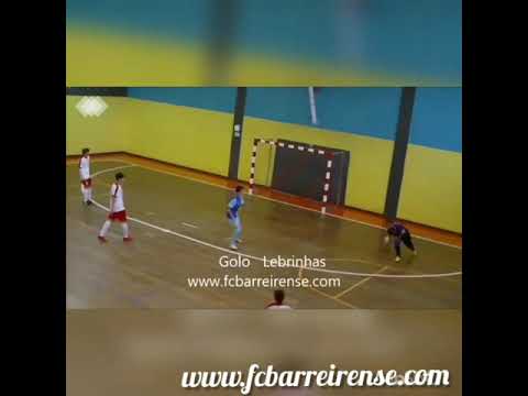 FC Barreirense  - AD Quinta Conde