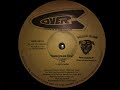 Cover The Child Of Destruction Underground Flow 1995
