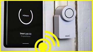 Nuki Smart Lock 3.0 - Ein würdiger Nachfolger? | CH3 Test Review Deutsch