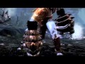 God Of War 3: Music Video (Disturbed ...