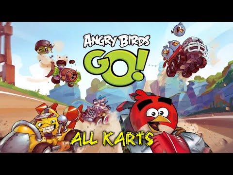 Go Karting IOS
