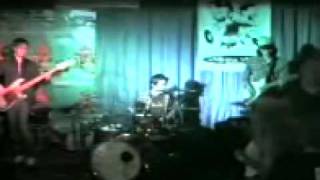 Saves the Day - This Is Not An Exit (9.16.03 @ Vintage Vinyl)