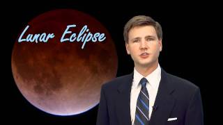 Our Amazing Moon - Its Purpose - David Rives