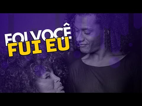 Elza Soares e Liniker - Foi Você, Fui Eu | legendado