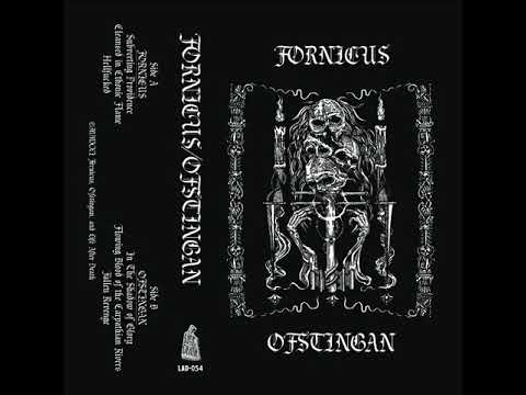 Fornicus - Hellfucked