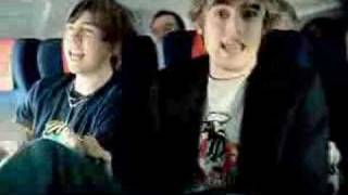 Busted - Air Hostess