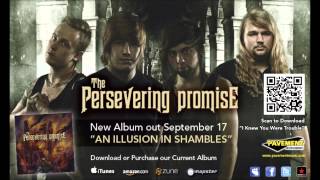 Taylor Swift - I Knew You Were Trouble (Cover: The Persevering Promise) Punk Goes Pop