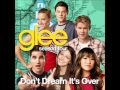 Glee - Don't Dream It's Over (By Crowded House ...
