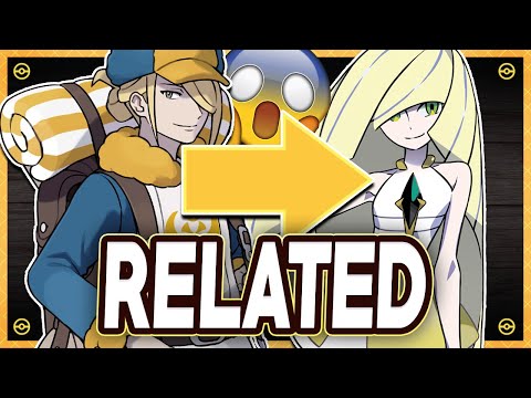 More Pokémon Coming?! Awesome Facts About EVERY New Pokémon in Legends