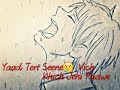 Adhi Adhi Raat Song Whatsapp Status