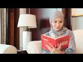 Iklan Batrisyia Meisya Siregar