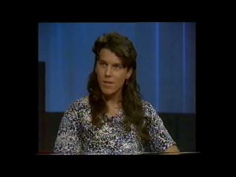 The Screaming Jets - 1989 NBN Interview