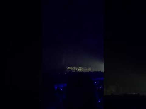 190302 SuperShow 7S in Seoul Day1 - Runaway