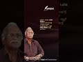 Sreekumaran Thampi Talks About Love Love പ്രണയം ഇല്ലാതെ എന്ത് �