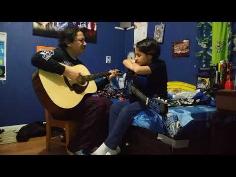 My name is Michael, I got a nickel