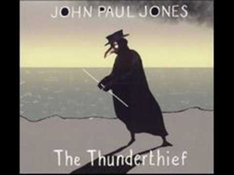 John Paul Jones - Leafy Meadows
