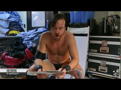 CZW Dojo Wars - Killing Two Birds With One Stone