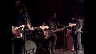 The Appleseed Cast - Forever Longing The Golden Sunsets (Live @ Triple Rock)