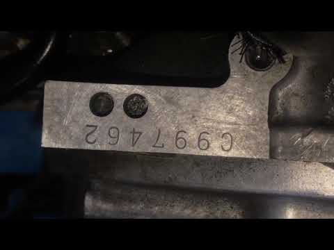 JDM EJ20 SOHC 2.0L 2002-2005 ENGINE FOR LEGACY, OUTBACK, IMPREZA: video still