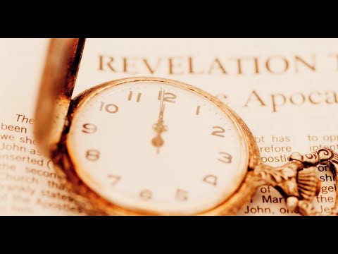 Revelation 11  The Two Witnesses - Home Study 14