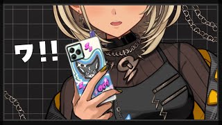 【✂】はじめて短くしてみたんだけどいけてる・・？【ぶいすぽ/神成きゅぴ】