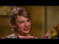 Taylor Swift Interview 2012: Singer on Conor Kennedy, Fame and Her Rock Star Status