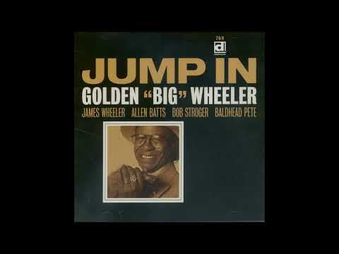Thumbnail for GOLDEN "Big" WHEELER (Baconton, Georgia, U.S.A) - 10 - Young Generation by Golden "Big" Wheeler