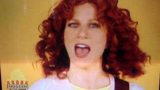 Laurie Berkner Band Whose That?