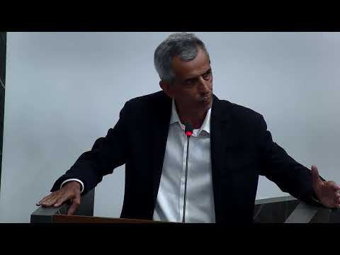 056ª Sessão Ordinária da 15ª Legislatura da Câmara Municipal de Montes Claros de Goiás - 02/03/2026