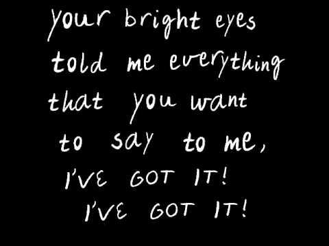 Oh Chentaku - Starlight Stalker. (Lyrics)