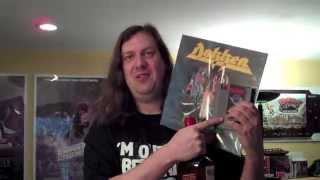 Retro Video Game Party - Rockin' with Dokken