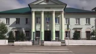 Два ученика города выследили преступника