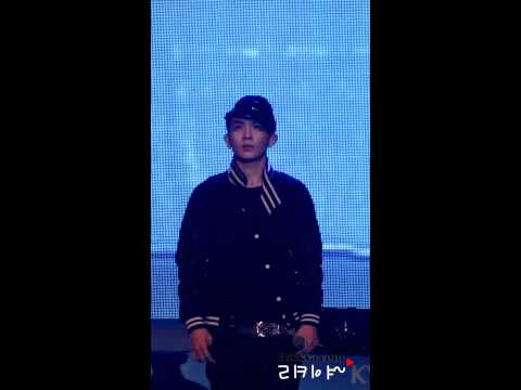 120108 hi allgong festival - brushing #1 by Rickya.com