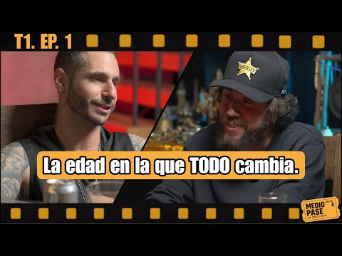 Medio Pase T1. EP. 1: La CRISIS de los 30