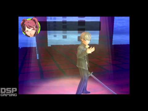 Persona 4 playthrough pt216 - Great Progress, Accidental Transformations