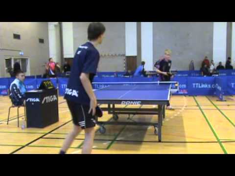 120211 Triton, Jesper Ravn - Rasmus Andreassen