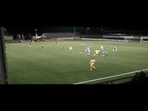 Seizoen 2017-2018: Oosterzonen - KSVO 2-2