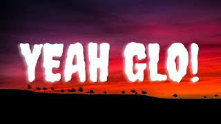 GloRilla - Yeah Glo! (Lyric video)